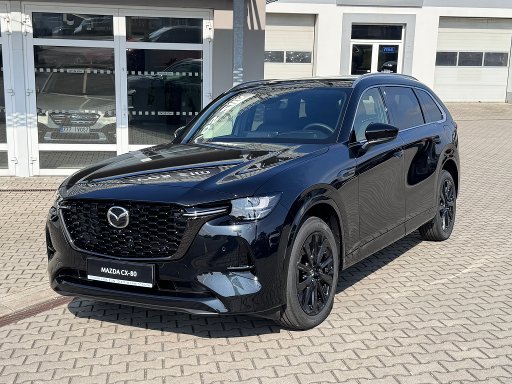 Mazda CX-80