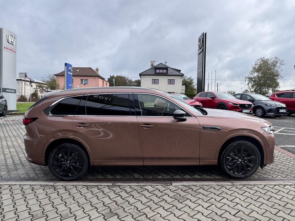 Mazda CX-80