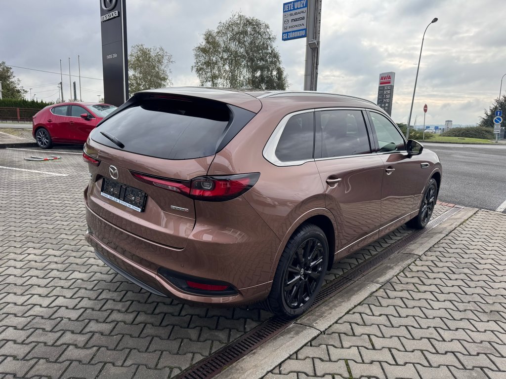 Mazda CX-80