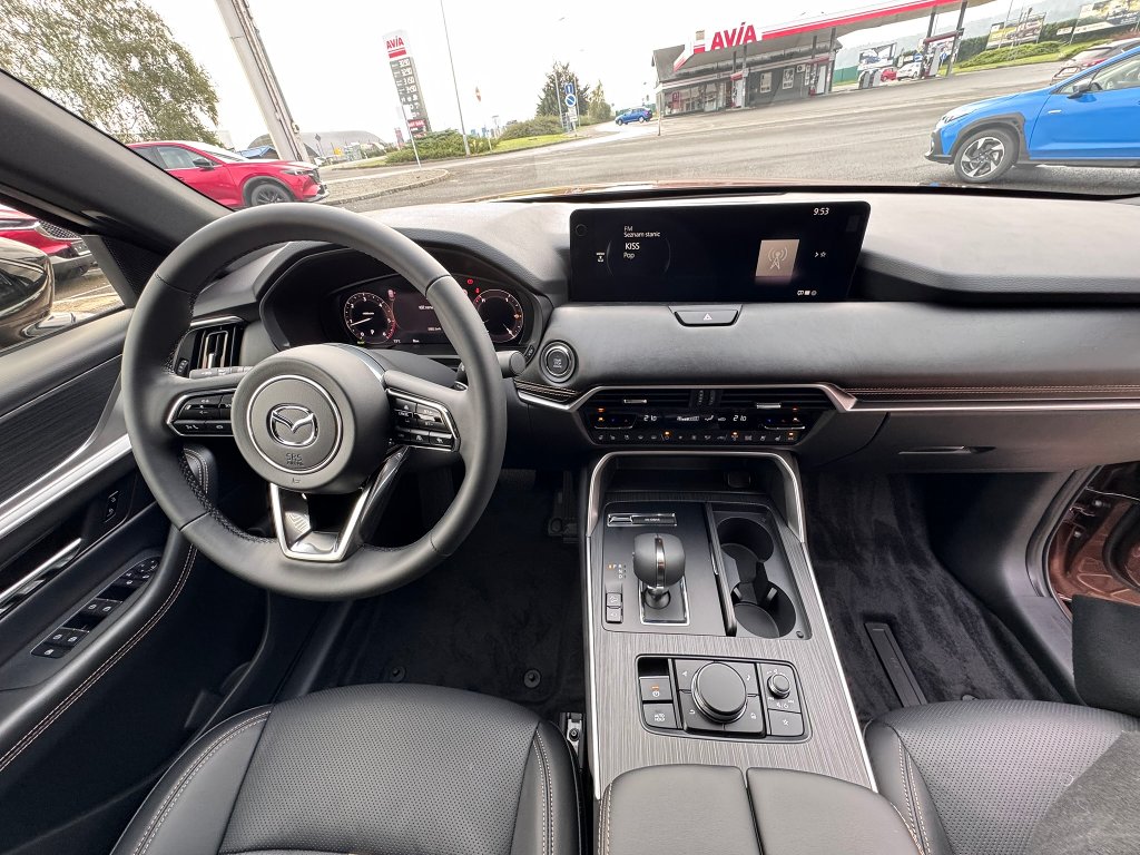Mazda CX-80