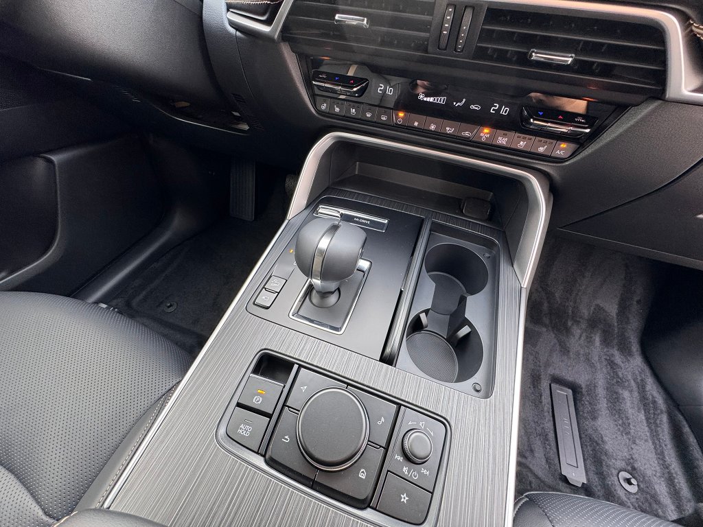 Mazda CX-80
