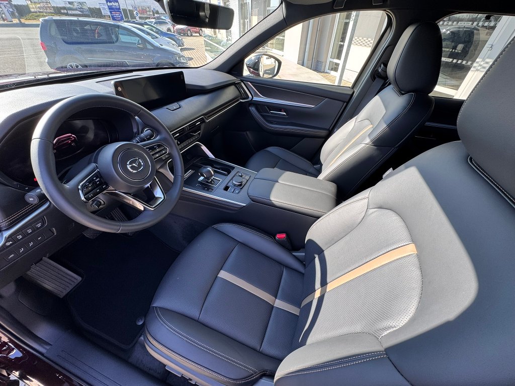 Mazda CX-80
