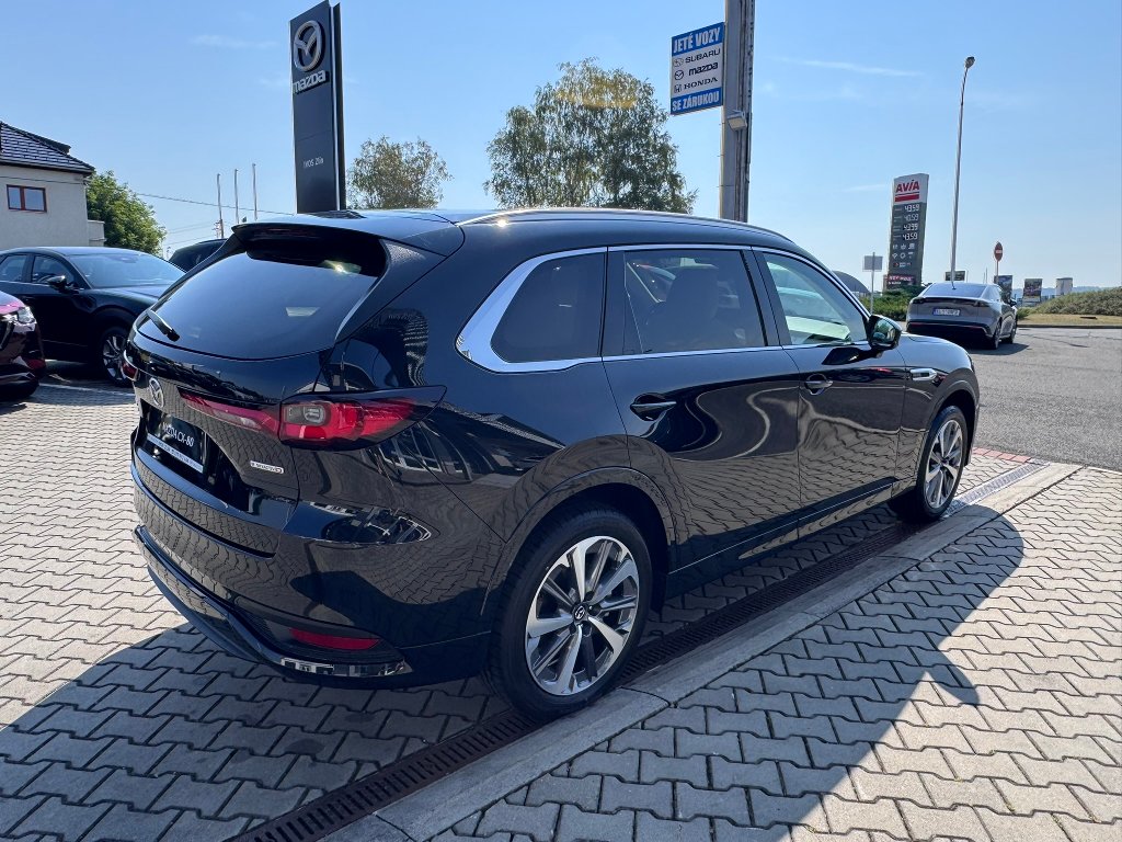 Mazda CX-80