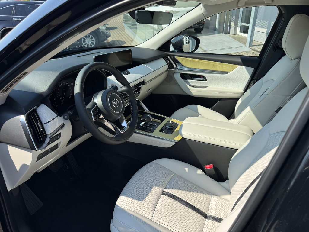 Mazda CX-80