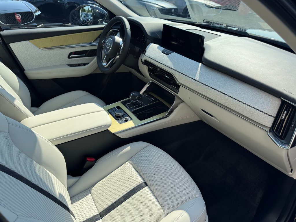 Mazda CX-80