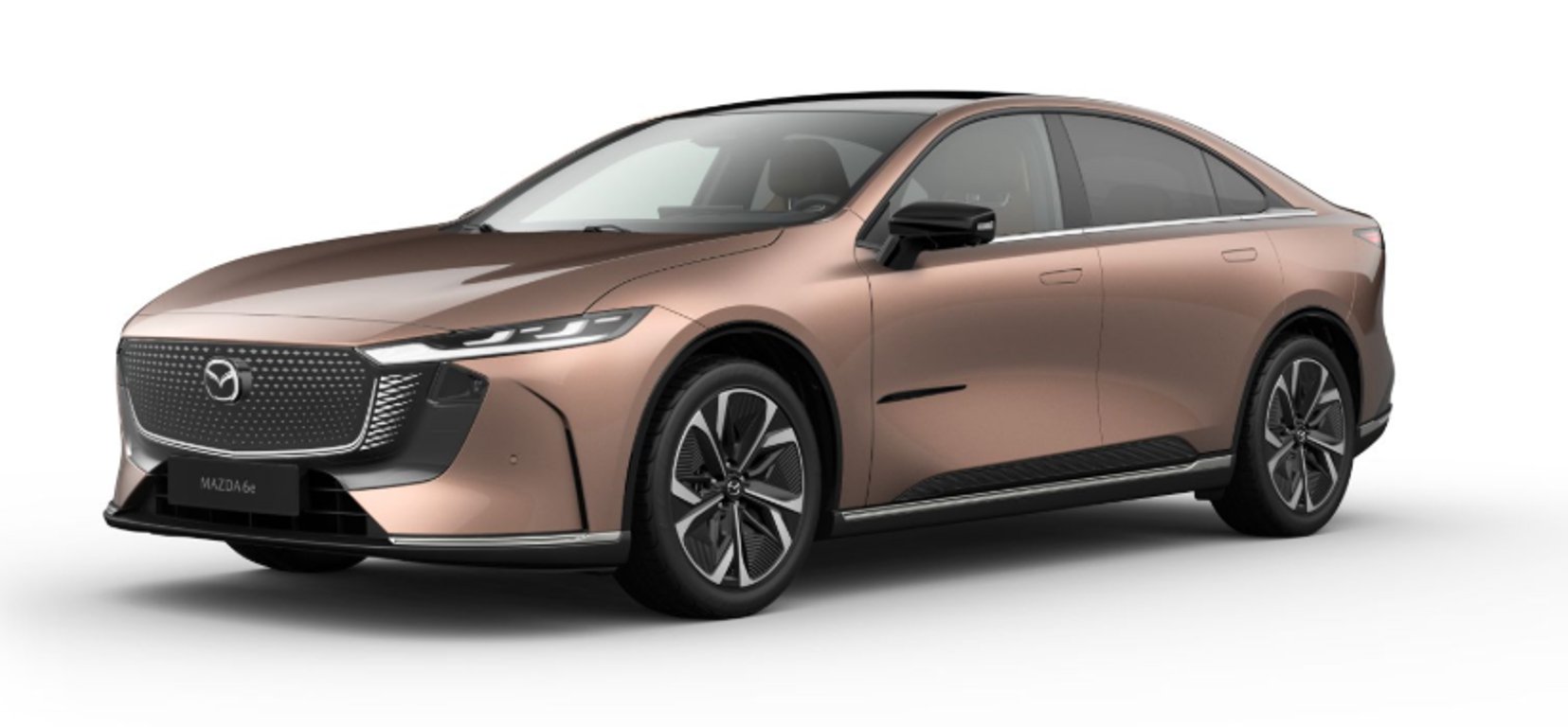 Mazda 6e