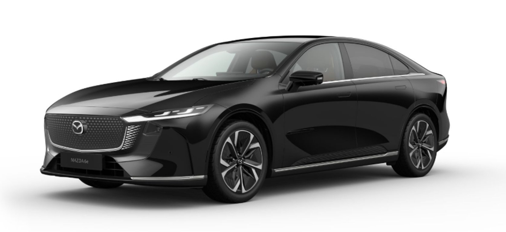 Mazda 6e